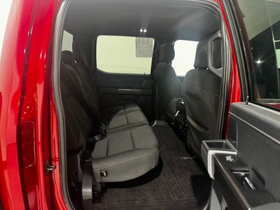 2021 Ford F-150 XLT Sport Package