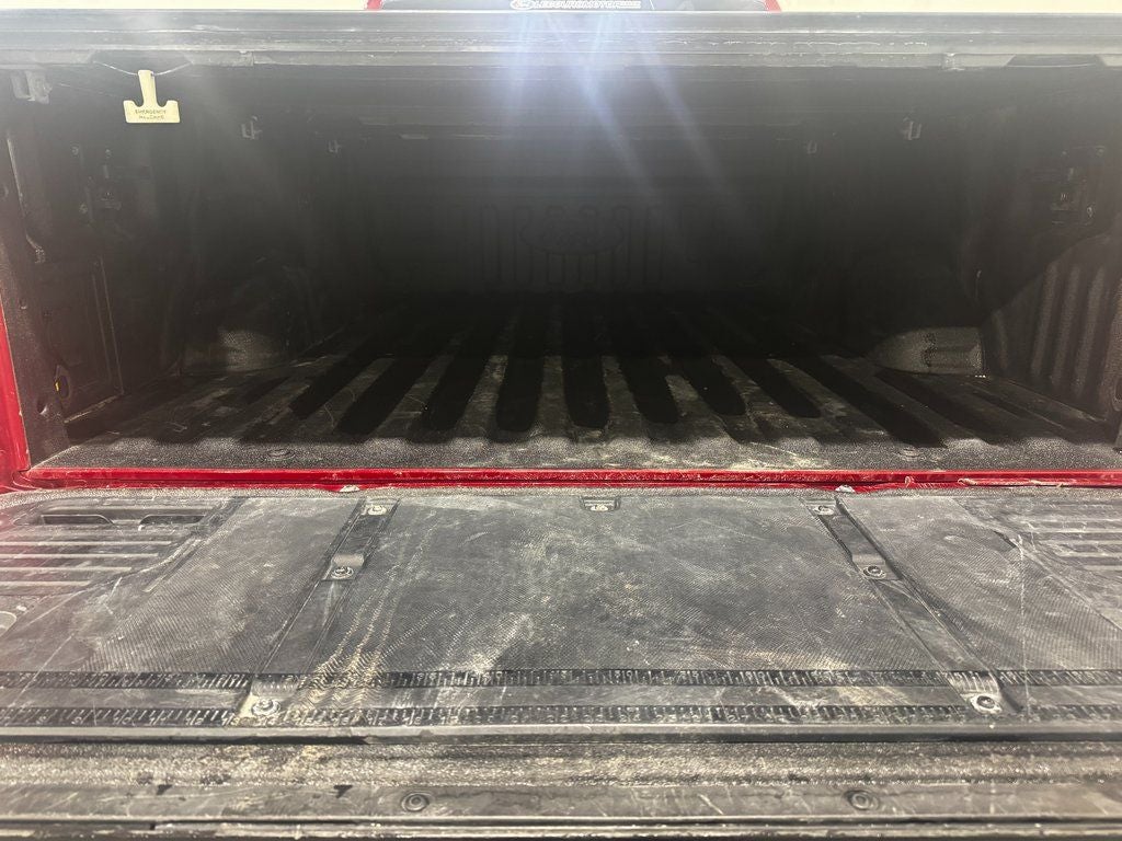 2021 Ford F-150 XLT Sport Package