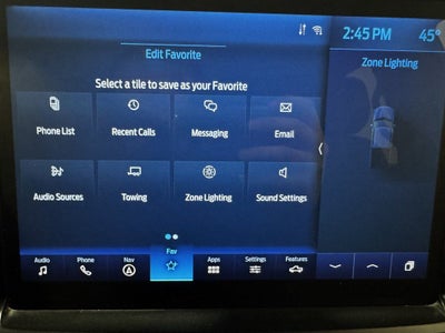 2021 Ford F-150 XLT Sport Package