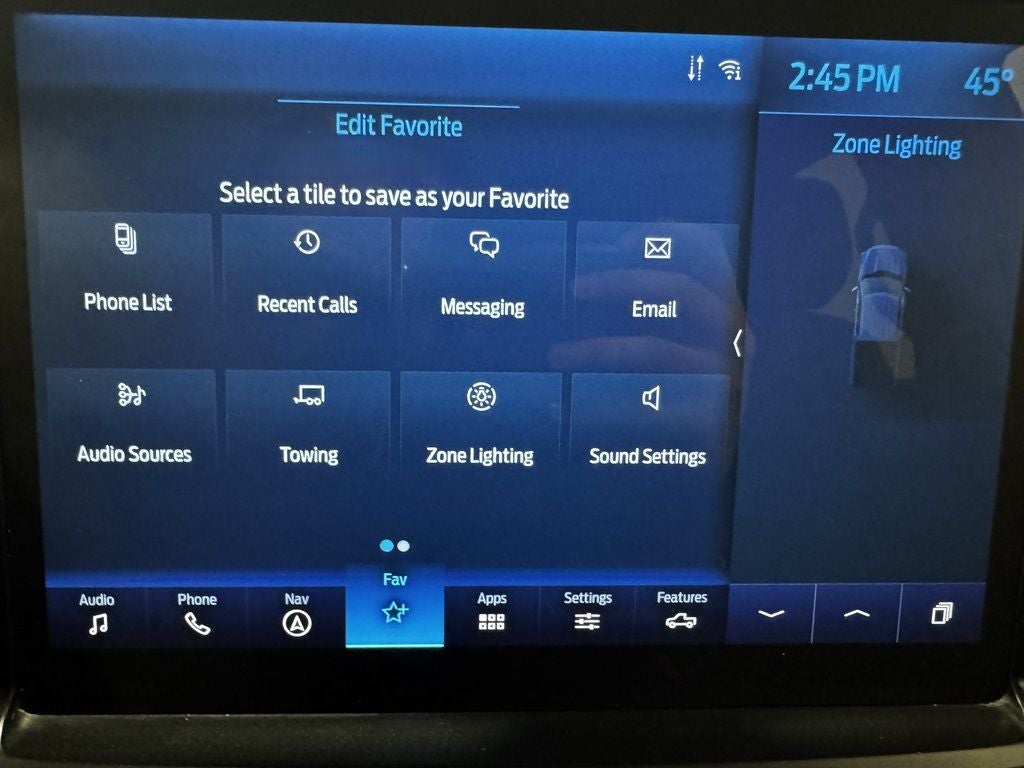 2021 Ford F-150 XLT Sport Package