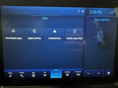 2021 Ford F-150 XLT Sport Package