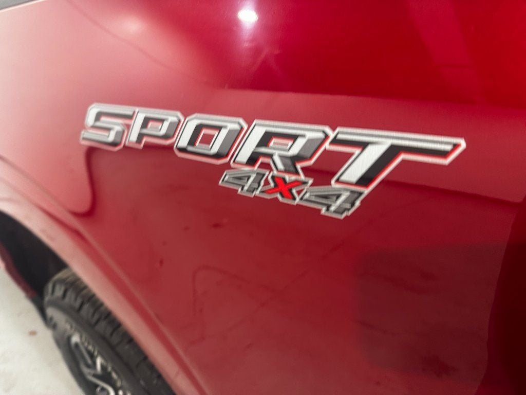 2021 Ford F-150 XLT Sport Package