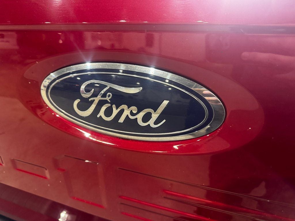 2021 Ford F-150 XLT Sport Package