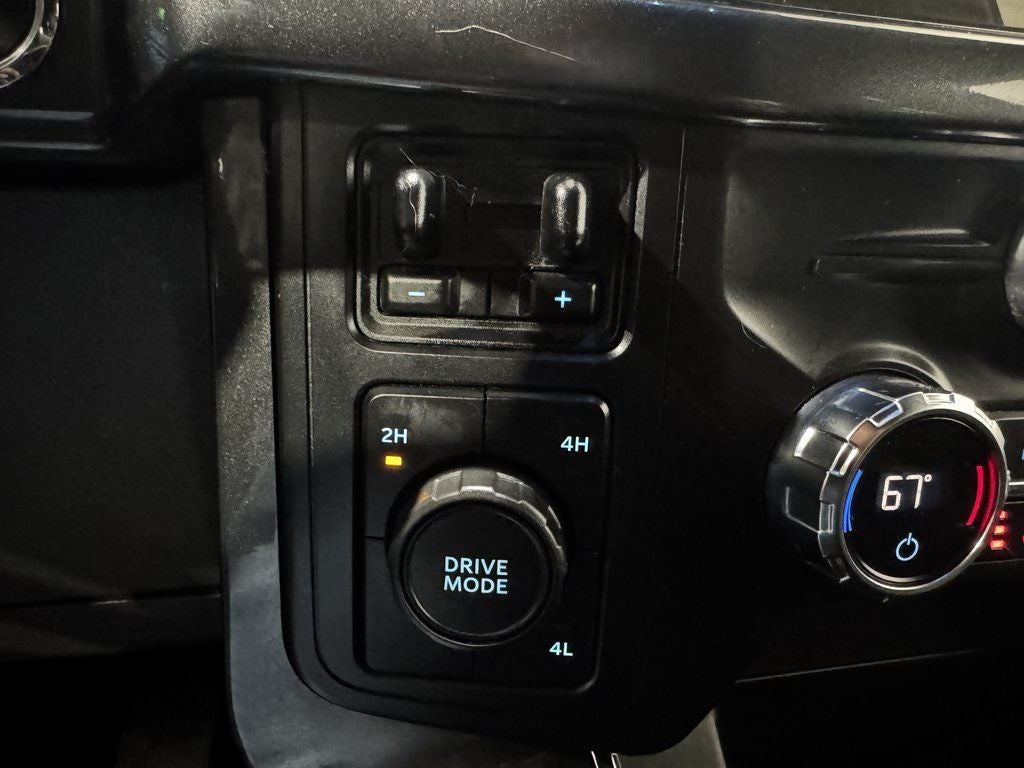 2021 Ford F-150 XLT Sport Package