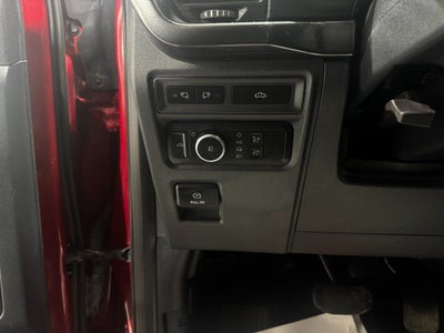 2021 Ford F-150 XLT Sport Package