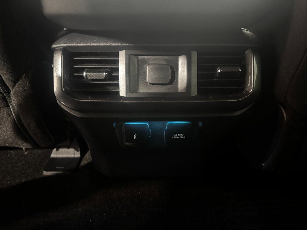 2021 Ford F-150 XLT Sport Package