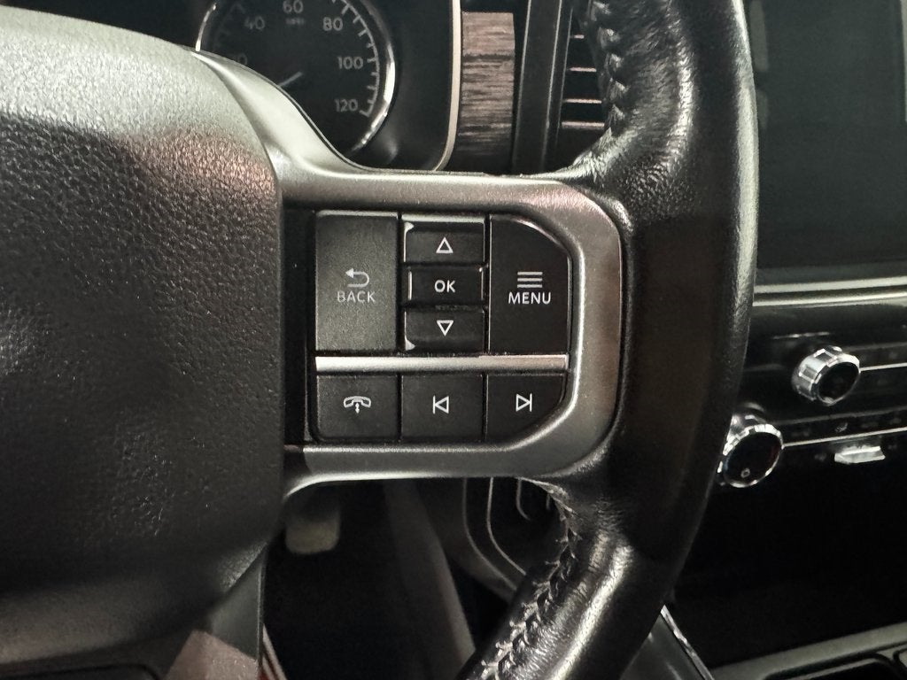 2021 Ford F-150 XLT Sport Package