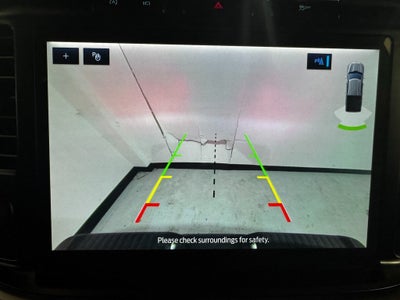 2021 Ford F-150 XLT Sport Package