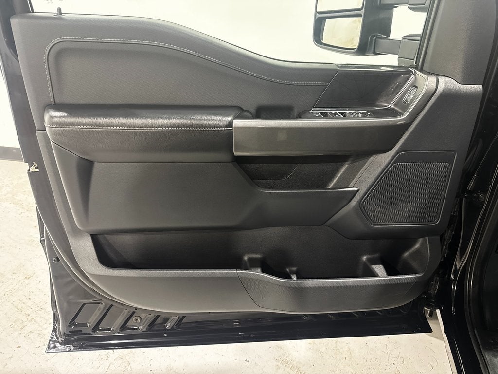 2022 Ford F-150 XLT Sport FX4