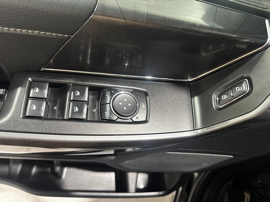 2022 Ford F-150 XLT Sport FX4