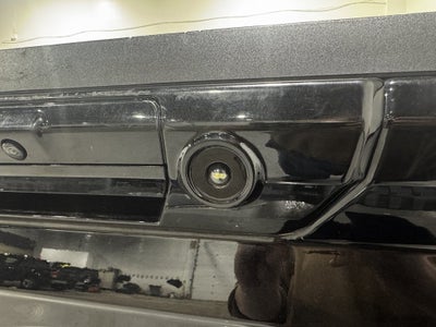 2022 Ford F-150 XLT Sport FX4