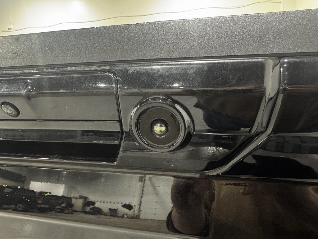 2022 Ford F-150 XLT Sport FX4