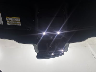 2022 Ford F-150 XLT Sport FX4