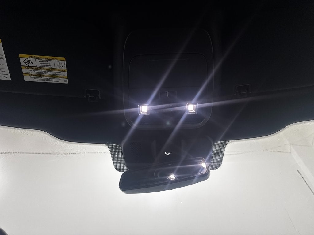 2022 Ford F-150 XLT Sport FX4