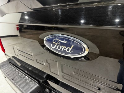 2022 Ford F-150 XLT Sport FX4