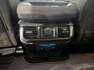 2022 Ford F-150 XLT Sport FX4