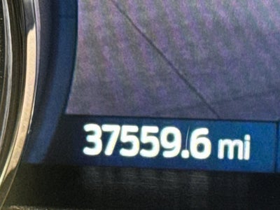 2022 Ford F-150 XLT Sport FX4