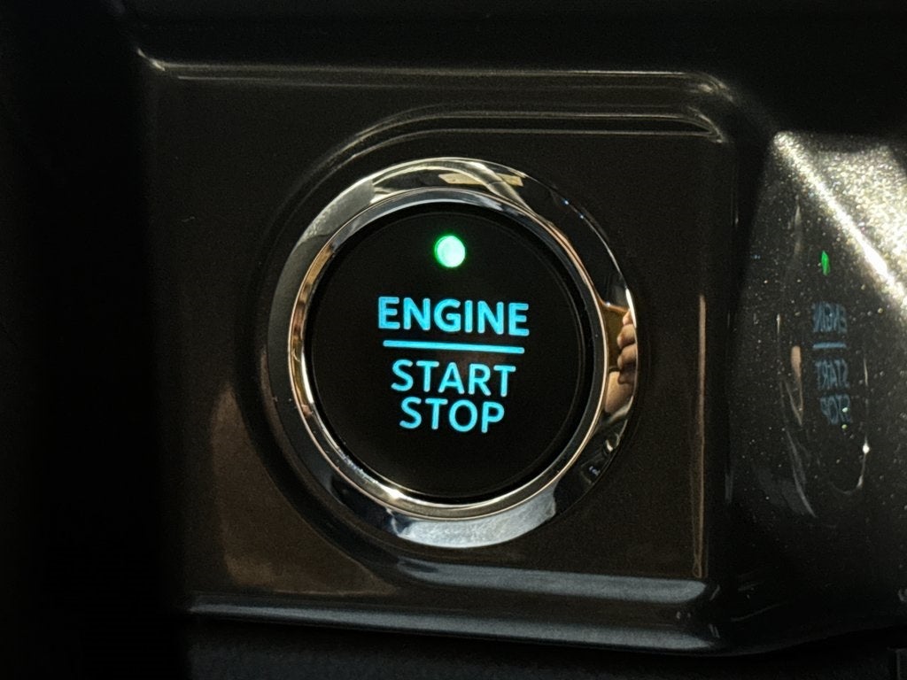 2022 Ford F-150 XLT Sport FX4