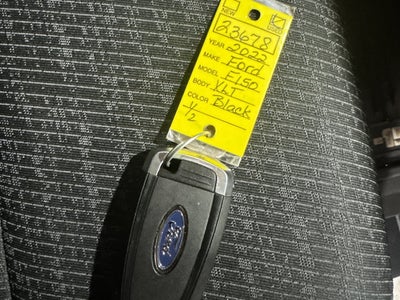 2022 Ford F-150 XLT Sport FX4