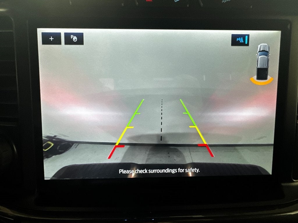 2022 Ford F-150 XLT Sport FX4