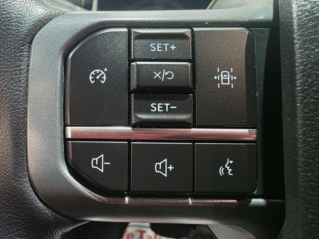 2022 Ford F-150 XLT Sport