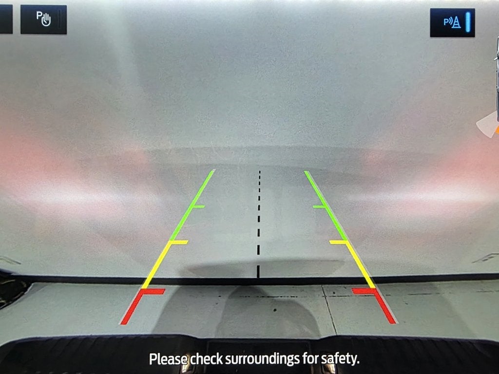 2022 Ford F-150 XLT Sport