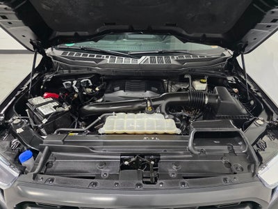2022 Ford F-150 XLT Sport