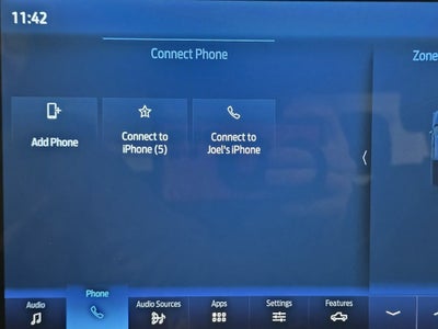 2022 Ford F-150 XLT Sport