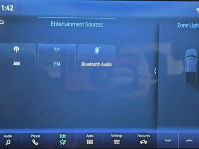 2022 Ford F-150 XLT Sport