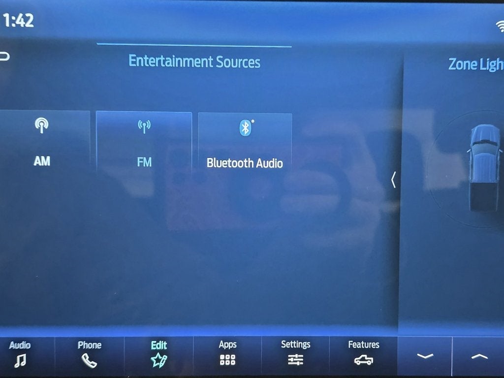 2022 Ford F-150 XLT Sport