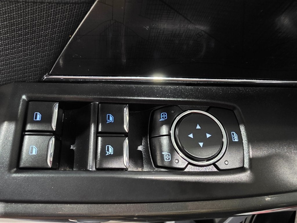 2022 Ford F-150 XLT Sport