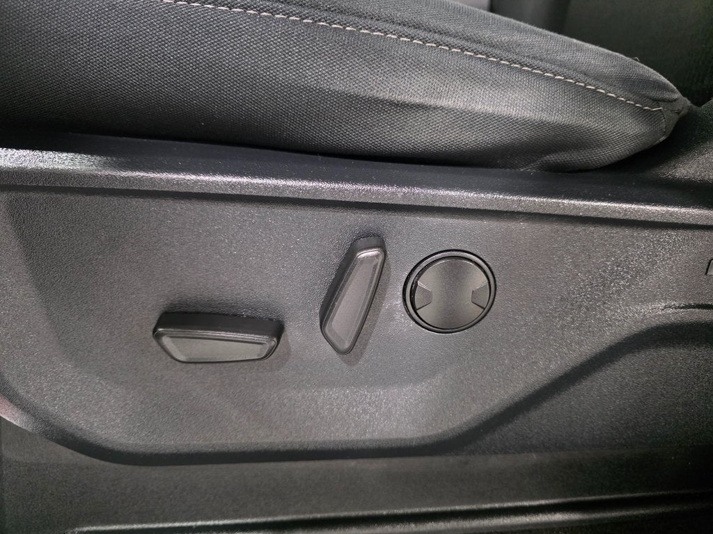 2022 Ford F-150 XLT Sport