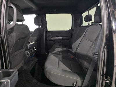 2022 Ford F-150 XLT Sport