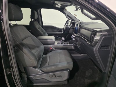 2022 Ford F-150 XLT Sport