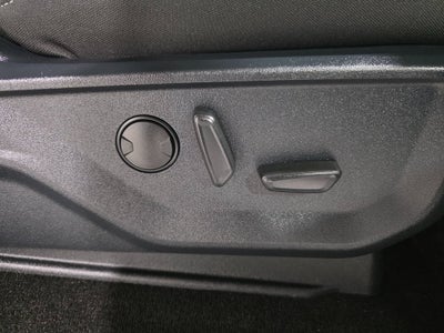 2022 Ford F-150 XLT Sport