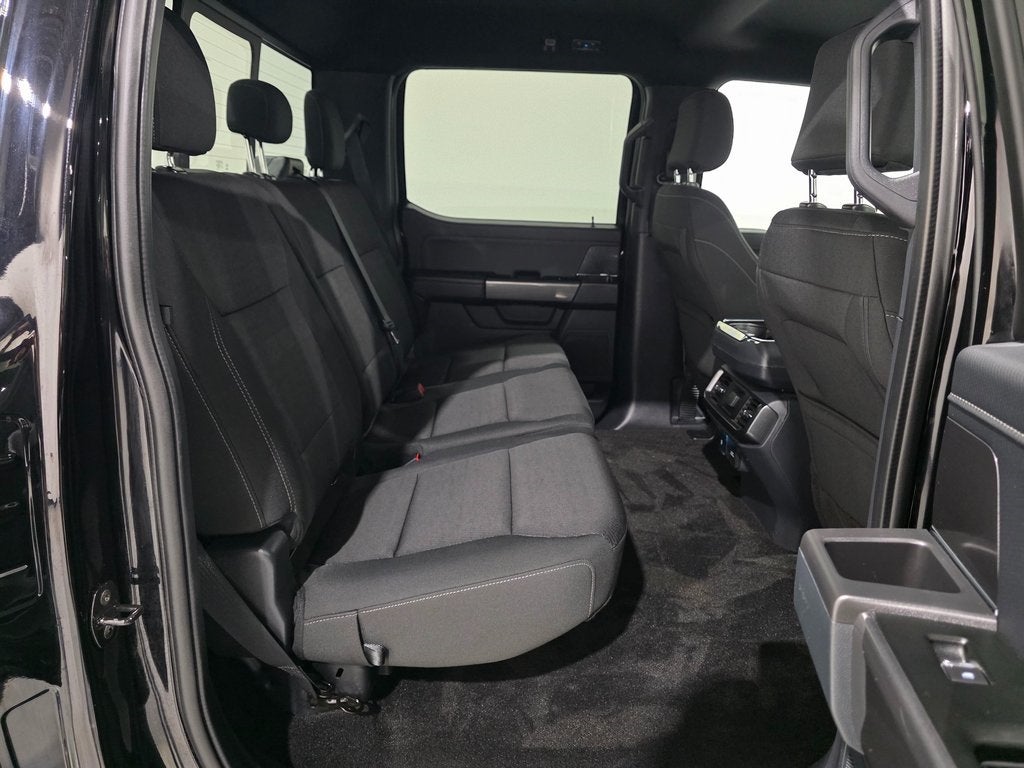 2022 Ford F-150 XLT Sport