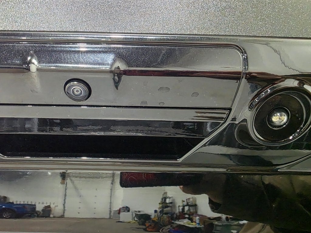 2022 Ford F-150 XLT Sport