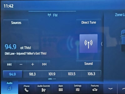 2022 Ford F-150 XLT Sport