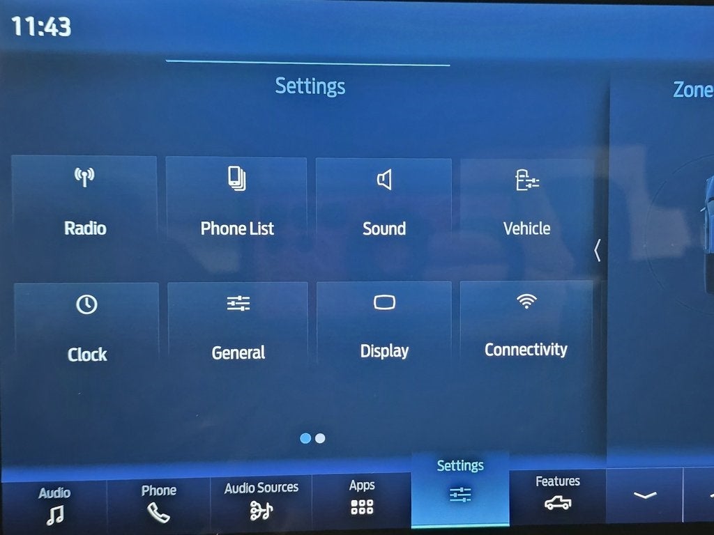 2022 Ford F-150 XLT Sport