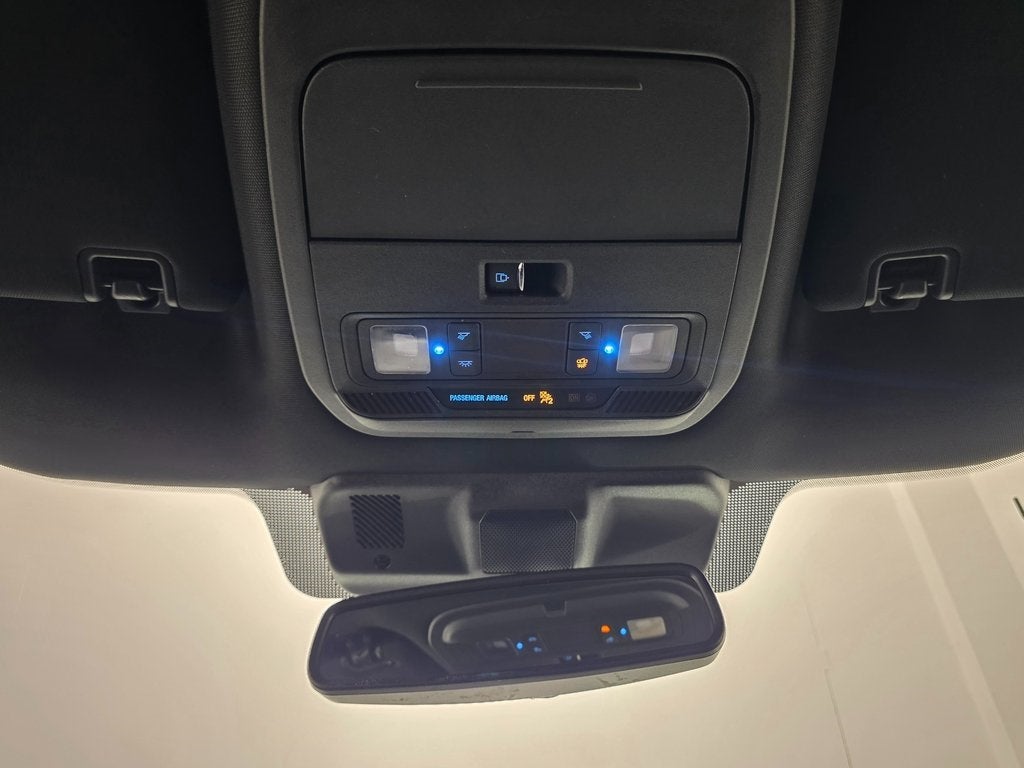 2022 Ford F-150 XLT Sport