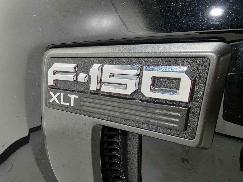 2022 Ford F-150 XLT Sport