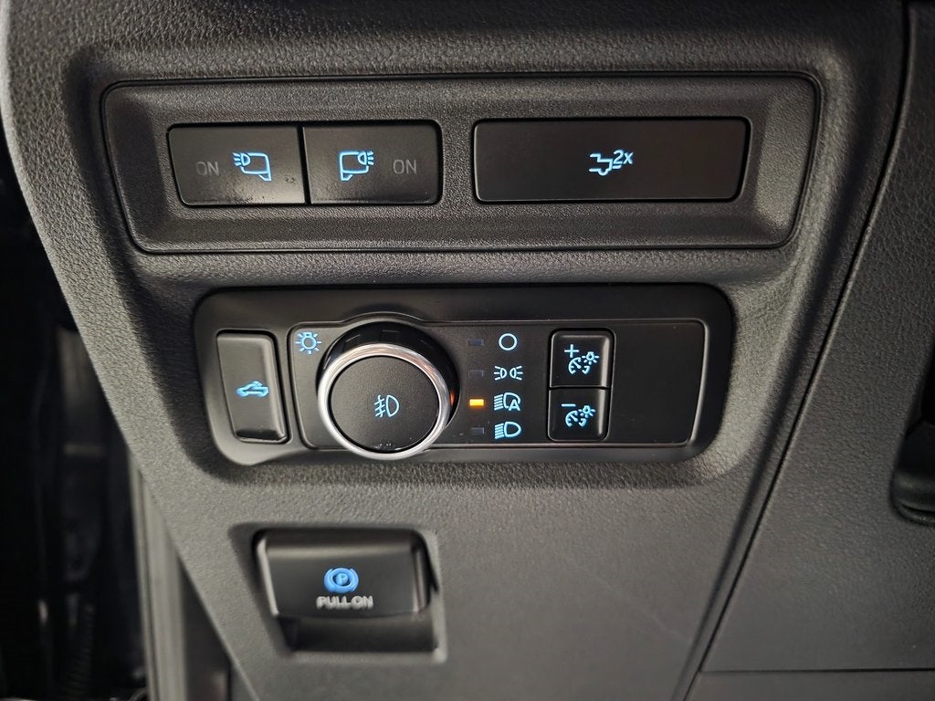 2022 Ford F-150 XLT Sport