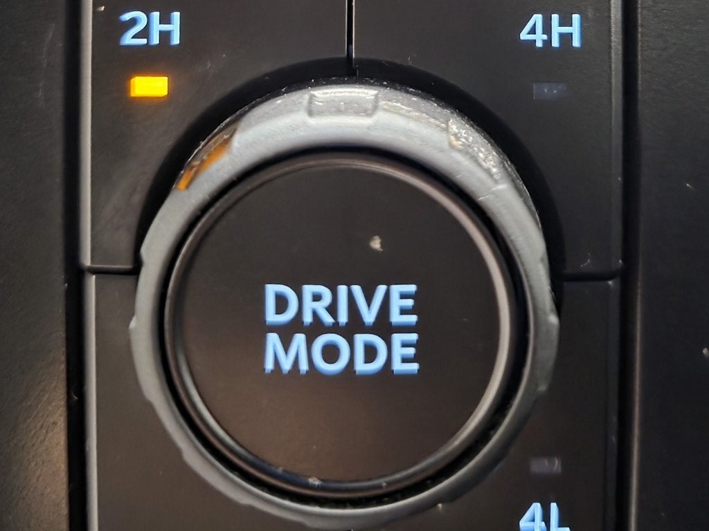 2022 Ford F-150 XLT Sport