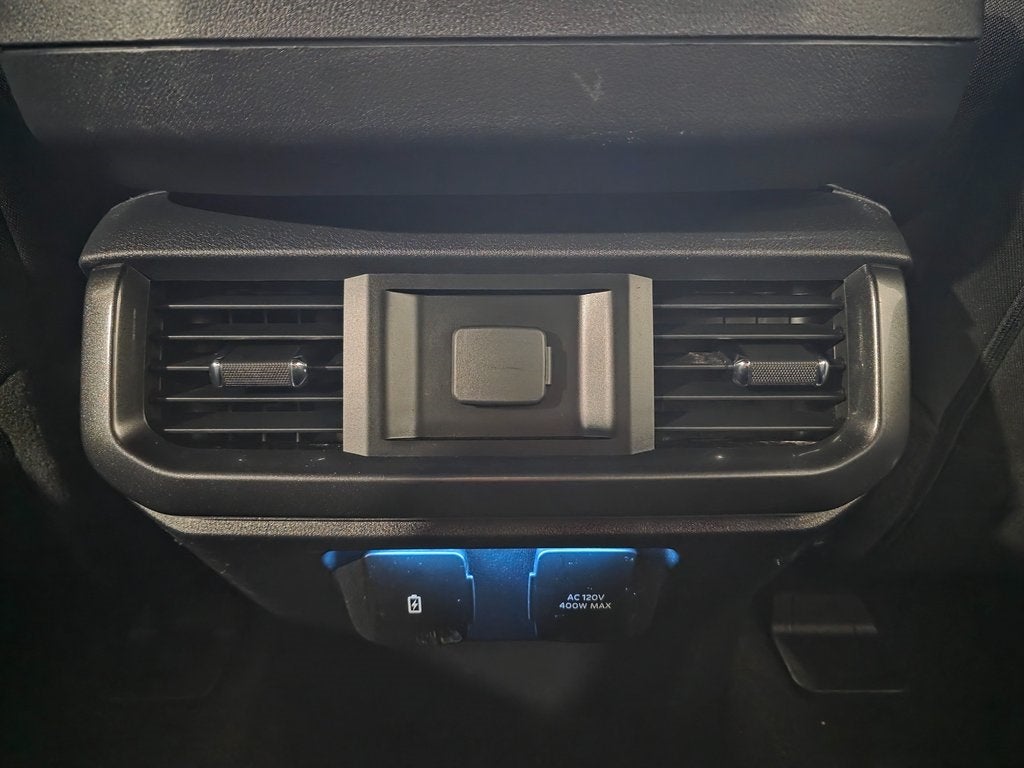 2022 Ford F-150 XLT Sport