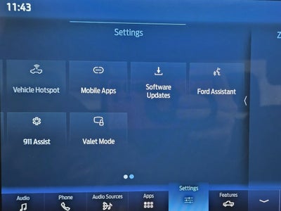 2022 Ford F-150 XLT Sport