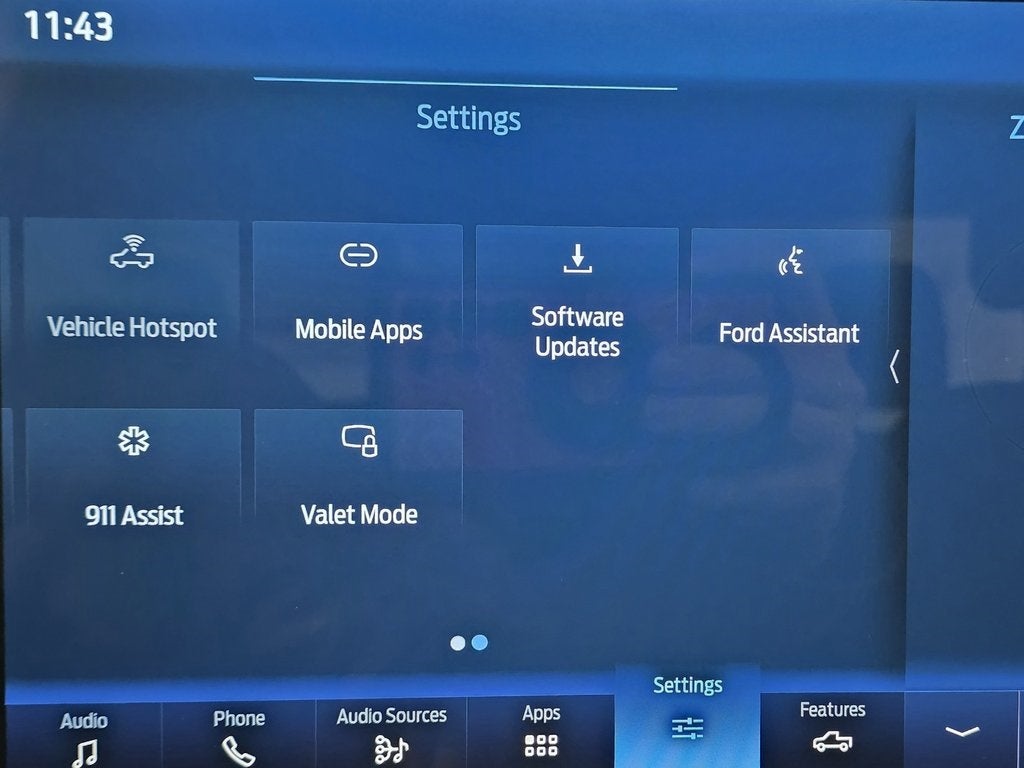 2022 Ford F-150 XLT Sport