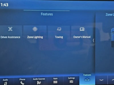 2022 Ford F-150 XLT Sport