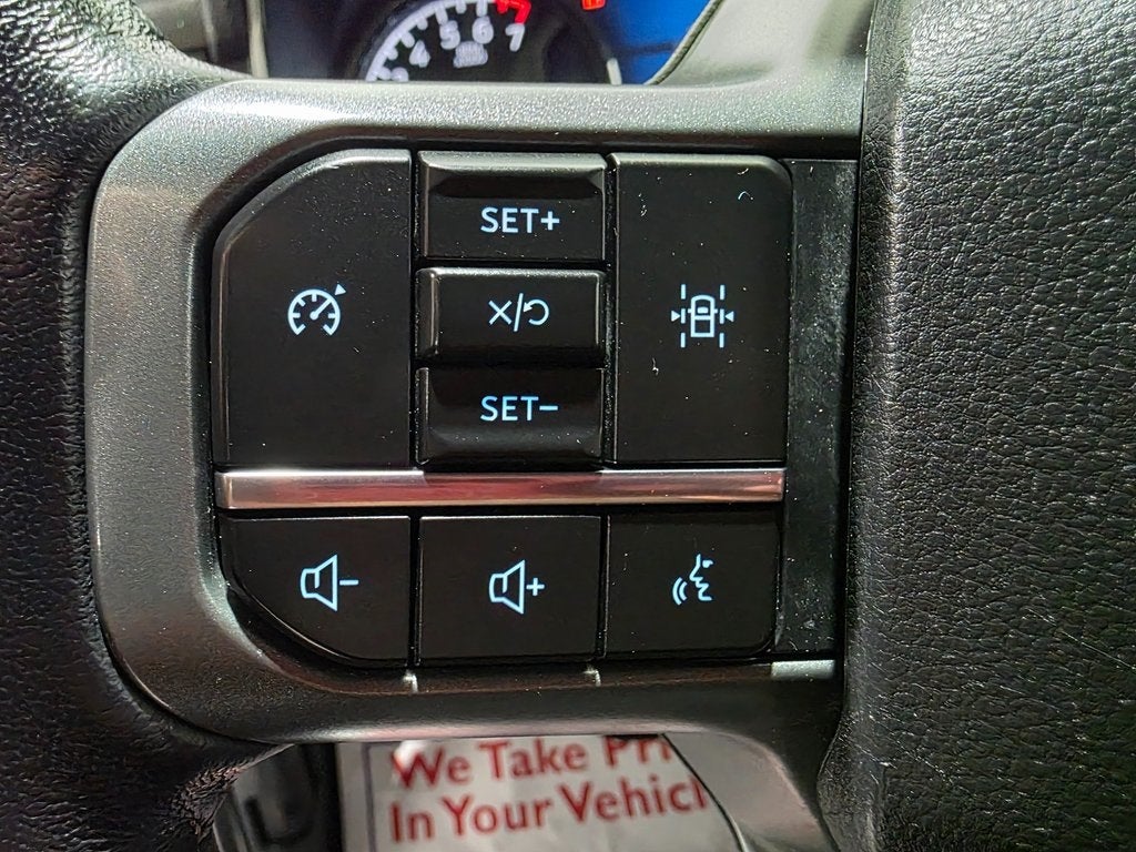 2022 Ford F-150 XLT Sport