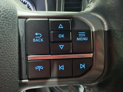 2022 Ford F-150 XLT Sport