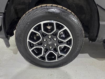 2022 Ford F-150 XLT Sport